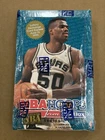 1994-95 Hoops NBA Basketball Series 1 - Factory Sealed Box Skybox L9P