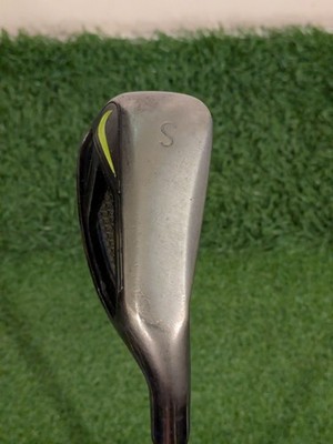 RH Nike Vapor Fly Series Sand Wedge SW Steel XP95 S300 Stiff Flex