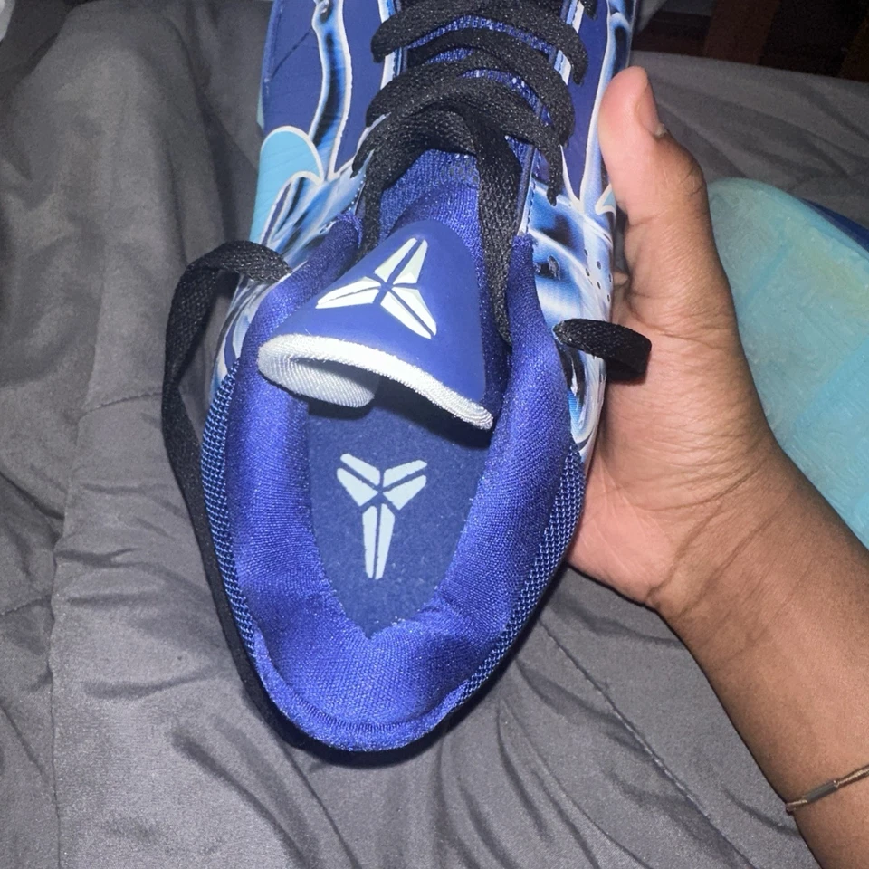 Kobe 5 Protro X-Ray(size 11) - Imagem 4 de 4