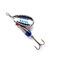 Abu Garcia Spinner Droppen 8G S