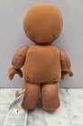NEW 2025 LEGO 9" Minifigure Gingerbread Man Plush Soft Toy 5009321 Manhattan Toy — photo 4