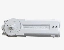 L14886 - DORMAKABA RTS85 Size 3 Transom Door Closer - SE 90┬░ Hold Open