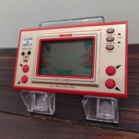 Nintendo Game and Watch Mickey mouse Egg tested very good free shipping