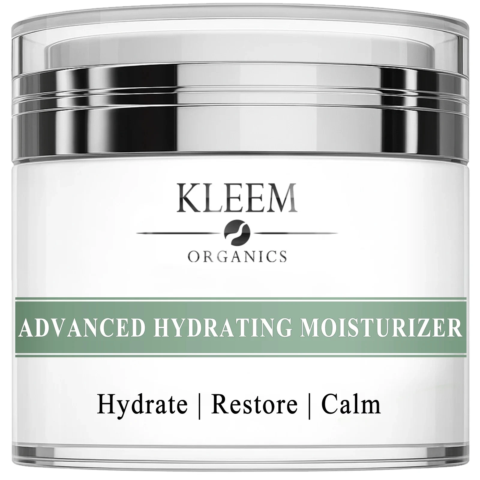 Advanced Hydrating Moisturizer, 1.7 fl oz (50 ml)
