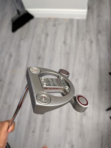 Scotty Cameron FUTURA X DUAL BALANCE 32 in Right Handed