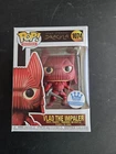 Funko Pop! Movies Bram Stoker's Dracula Vlad The Impaler 1074 Funko Exclusive