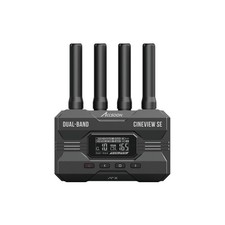 Accsoon CineView SE Wireless Video Extra Receiver, Wireless HDMI SDI Video Tr...