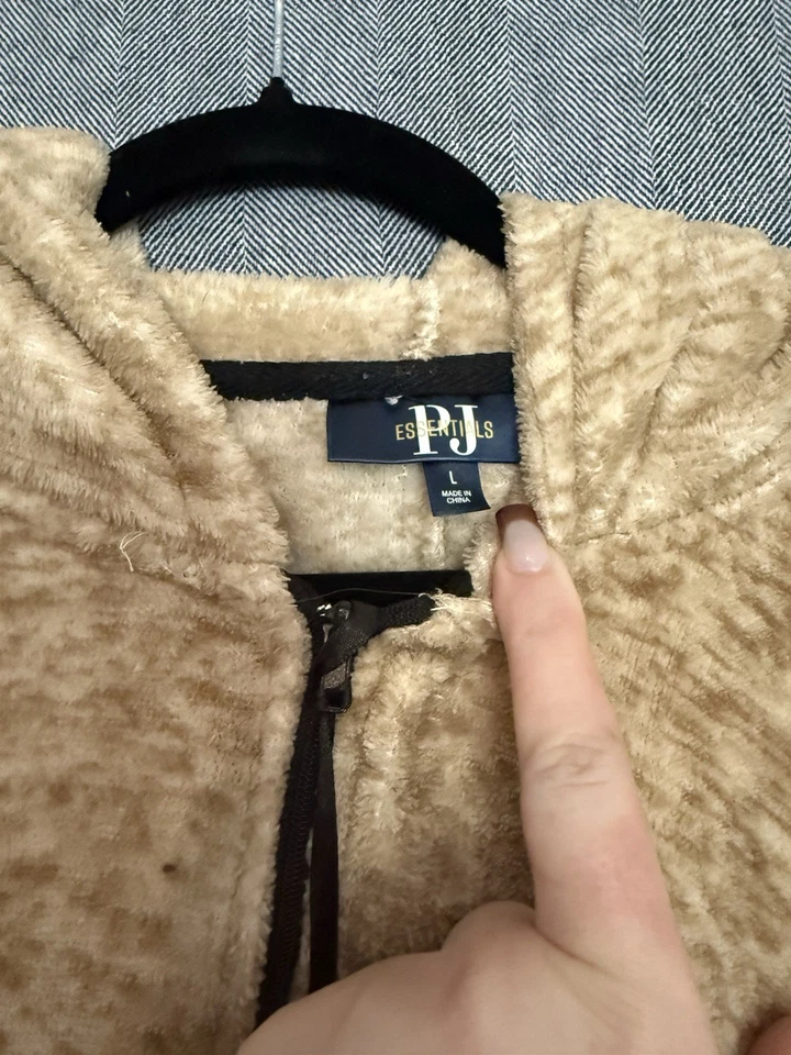 Женская собака/щенок боди пижамы/одежда для сна размер большой совершенно новый без ярлыков - Изображение 3 из 3