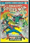 Amazing Spider-Man #141 F-