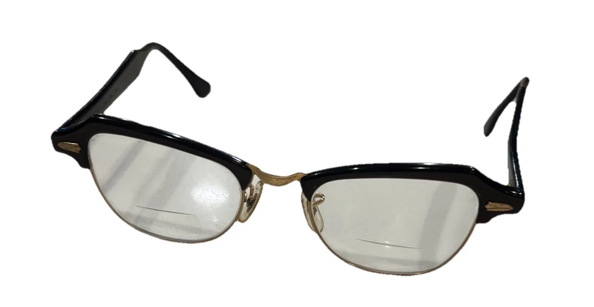 25+ Bausch + Lomb 1960s Vintage Eyeglasses for sale | Updated Oct 2026