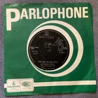 THE ORANGE BICYCLE - TAKE ME TO THE PILOT rare UK 1970 / PSYCH / ELTON JOHN VG++