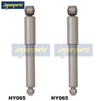 2X StoßDäMpfer Japanparts MM-HY065 2 StossdäMpfer Rechts Links Hinten
