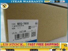 1PCS New Omron NB5Q-TW00B Interactive Display...