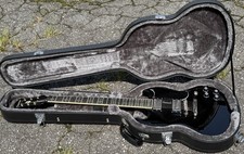 2015 Epiphone Limited Edition Tony Iommi Sign...