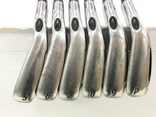 callaway XR Iron Set 5-9,Pw 6pc Flex Regular N.S.PRO 950GH Steel