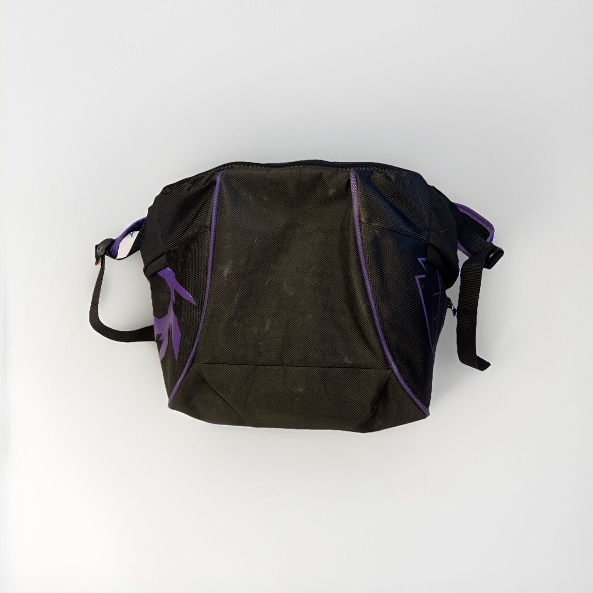 Sac à Dos Softball DeMarini Voodoo Junior – Violet, Fille