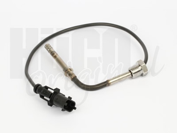 Astemo-Hitachi Sensor Abgastemperatur Hueco 137016 FüR Ducato Fiat Peugeot Bus 3-image