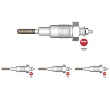 Bougies de préchauffage Peugeot 108