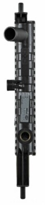 RADIATOR ENGINE COOLING CR 1492 000S FOR OPEL ASTRA/Van/Hatchback/Convertible - Picture 6 of 16