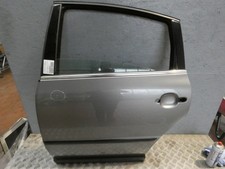Tür hinten links Limousine VW Passat B5 Limousine 3B3