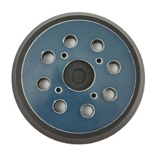 Easy to Install 5 Inch 125mm Hook&Loop Sandin...