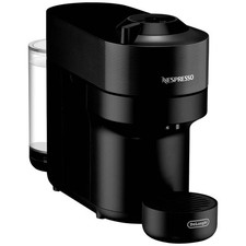 De'Longhi Nespresso Vertuo Pop ENV90.B Kapselmaschine Schwarz 19 bar