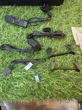 5V 3Pin To SATA ARGB Mini Adapter ARGB Controller Mini RGB Extension Cable READ