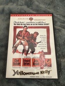 死の砦 DVD クリント・ウォーカー ワーナー　DVD-R版　ホログラムあり Clint Walker Movies | eBay