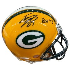 Eddie Lacy Rookie Card Checklist and Visual Guide 96