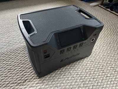 4Patriots 2000X Portable Generator Battery Bank