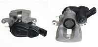 Brembo Bremssattel Hinten Rechts FüR Renault Grand ScéNic III JZ0/1_ J9_