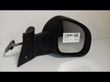 Retroviseur droit (ou coque) Peugeot 1007