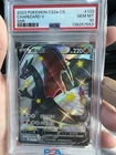 Pokemon Charizard v SSR CS2AC-133/115 Sword&Shield Card Chinese Edition PSA10