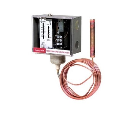 HONEYWELL T915C-1407 TEMPERATURE CONTROLLER T915C1407