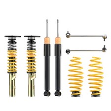 GWF ST XTA Stahl härtev. + Stützl. AUDI TT ROADSTER [FV9,FVR] | 182108AD