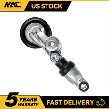 Belt Tensioner Wpulley For 2015-16 Honda Cr-v 2016-2017 Honda Civic 39339