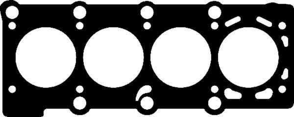 Corteco Dichtung Zylinderkopf 414605P FüR BMW E30 E34 E36 85Mm 3Er Touring 5Er-image