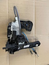 Mercedes-Benz GLA W156 X156 2017 T&uuml;rschloss vorne 1667200135 LLL4753