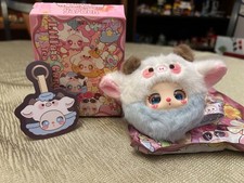 New Lila  s Tea Party Garden Mini Blind Box Confirmed - Sheep
