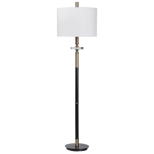 Uttermost - One Light Floor Lamp - Lamps - Maud - 1 Light Floor Lamp - Picture 3 of 4