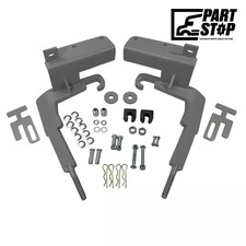 Deer Guard Bracket for Freightliner Cascadia 2018-2024 , 56499005