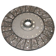 13" Trans Disc Fits 5110 5610 5640 6410 6610 6640 82004600 82004600-A 82004600-R