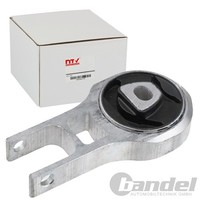 NTY Motorlager Gummimetalllager Hinten Vorne Passend FüR Fiat Tipo | ZPS-FT-028