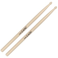 Drumsticks for Kids, 12 inch Maple Wood Drum sticks, Musical 1 Pair,