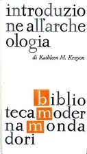 Introduzione all'archeologia