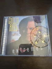 Extremes by Raye, Collin (CD, 1994)
