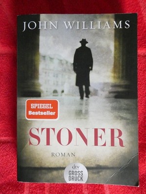John Williams, Stoner