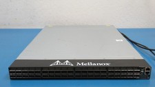 Mellanox MQM8700-HS2R 40-Port 200Gb/s InfiniB...