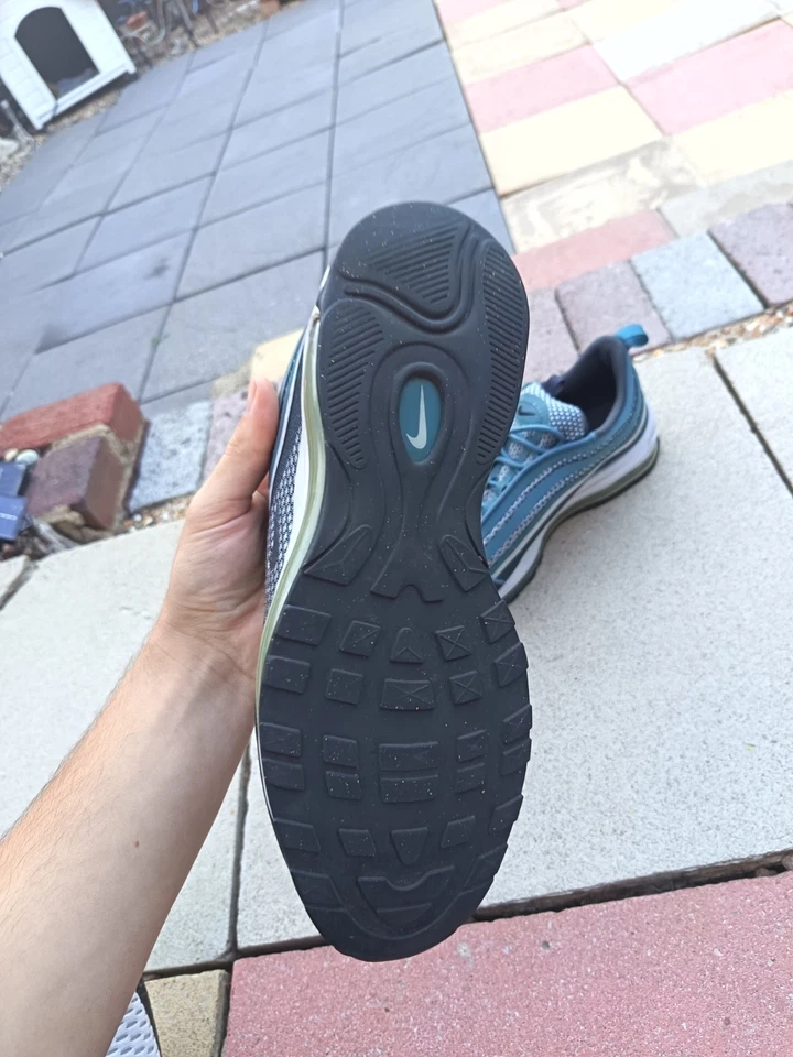 Nike Air Max 97 Plus, photo 4 of 5