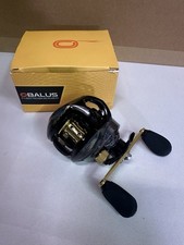 NEW Obalus Cobra Strike Precision Baitcast Fishing Reel - Free Shipping